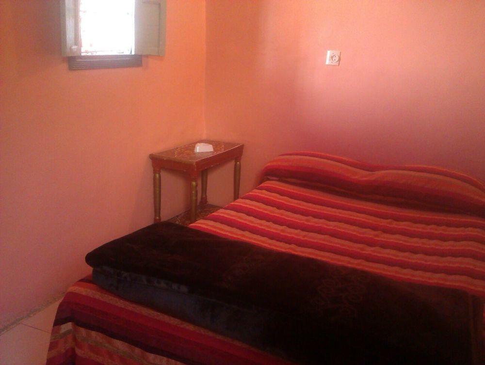 Aday Hotel 2*